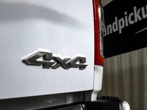 Used 2021 RAM 3500 Tradesman image 44