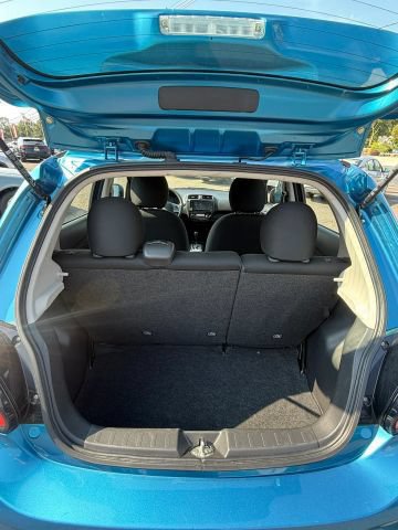 Used 2024 Mitsubishi Mirage ES FWD image 9