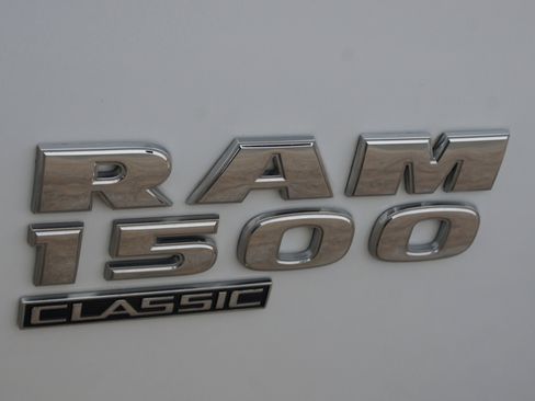Used 2019 RAM 1500 Tradesman w/ Chrome Plus Package image 16
