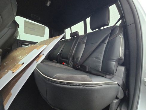 New 2026 RAM 3500 Laramie image 16