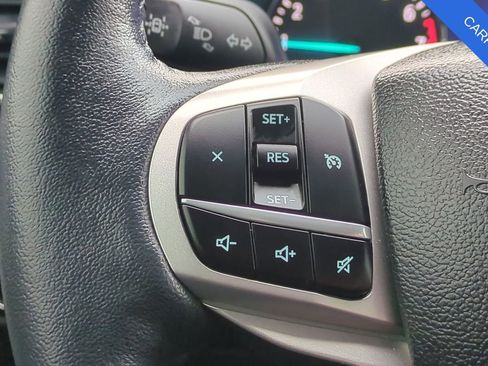 Used 2023 Ford Explorer XLT w/ Equipment Group 202A image 44