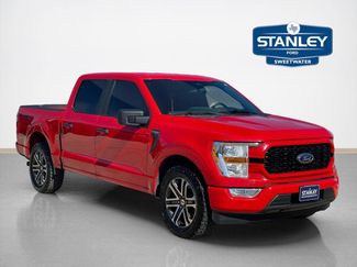Used 2021 Ford F150 XL w/ STX Appearance Package video 1