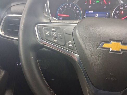 Used 2024 Chevrolet Equinox LT image 23