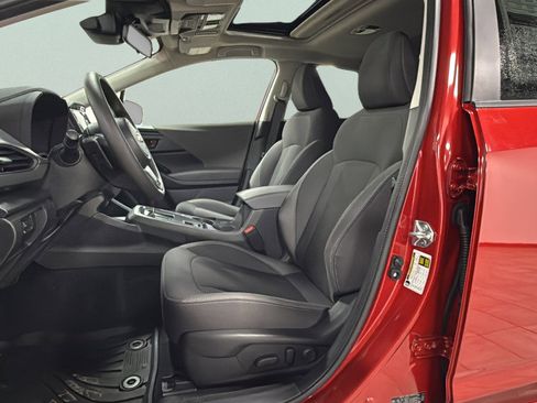 New 2026 Subaru Crosstrek 2.0i Premium image 15