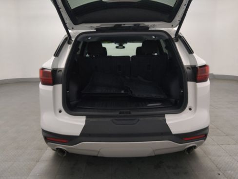 Used 2024 Chevrolet Blazer LT w/ Convenience Package FWD image 29