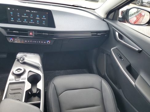 Used 2022 Kia EV6 Wind image 27