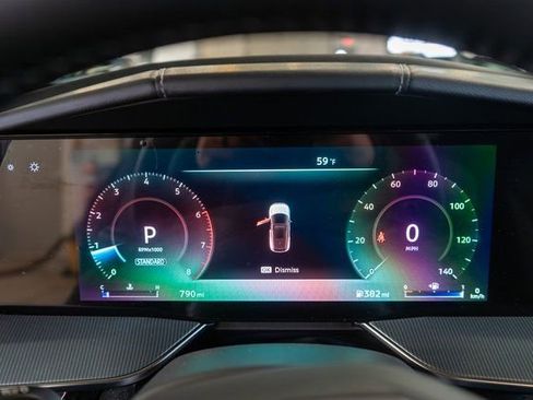 Certified 2025 Nissan Murano SL image 26