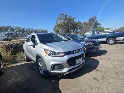 Used 2022 Chevrolet Trax LT w/ LT Convenience Package