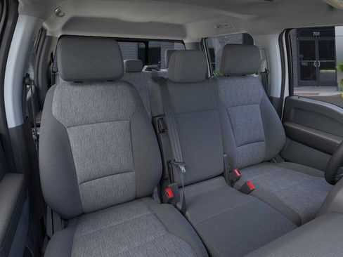 New 2026 Ford F250 XL w/ STX Appearance Package image 10