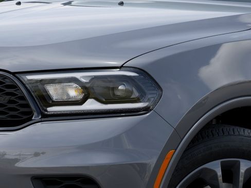 New 2026 Dodge Durango GT w/ Blacktop Package AWD/4WD image 10