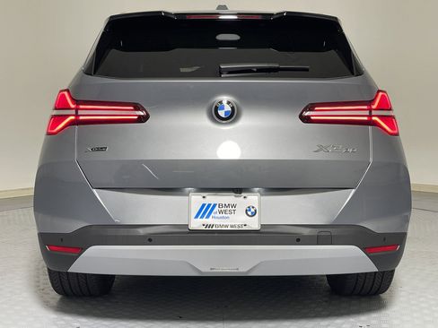 Used 2025 BMW X3 xDrive30i w/ Premium Package image 10