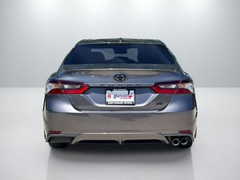 Used 2023 Toyota Camry SE FWD image 6