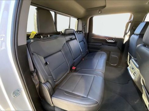 Used 2023 GMC Sierra 1500 Denali w/ Technology Package image 17