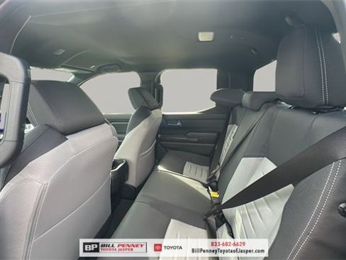 New 2025 Toyota Tacoma TRD Off-Road image 13