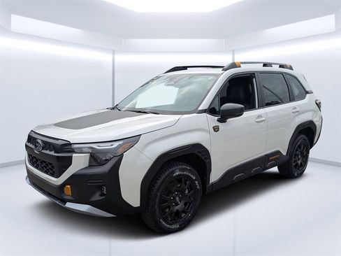 New 2026 Subaru Forester Wilderness image 7