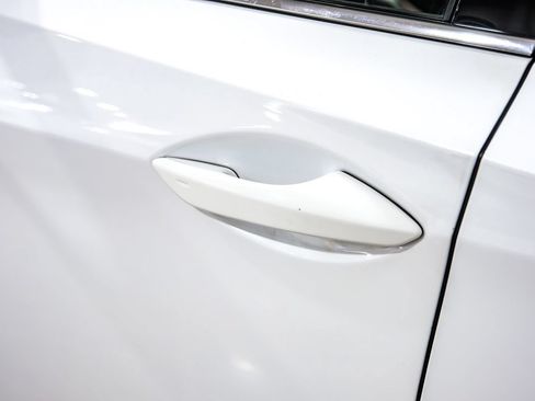 Used 2022 Lexus RX 350 F Sport w/ Accessory Package FWD image 48