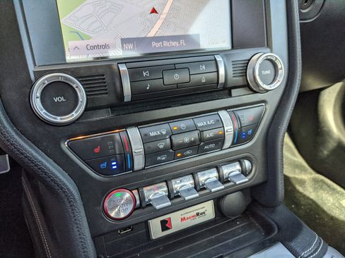 Used 2020 Ford Mustang GT Premium w/ GT Performance Package image 26