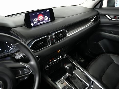 Used 2019 MAZDA CX-5 Grand Touring image 18
