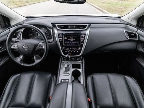 Used 2022 Nissan Murano SL image 2