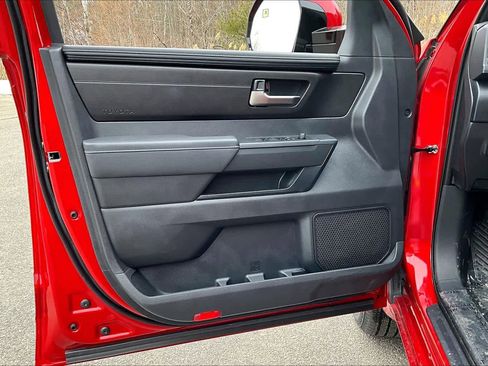 New 2026 Toyota Tundra SR5 image 10