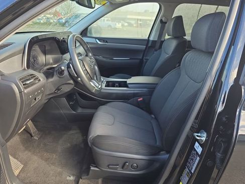 Used 2020 Hyundai Palisade SEL image 15