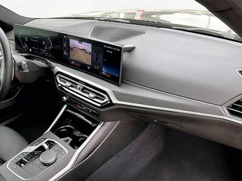 Used 2024 BMW 330i xDrive 330i xDrive image 16