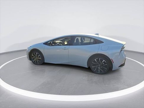 Certified 2023 Toyota Prius Prime FWD image 8