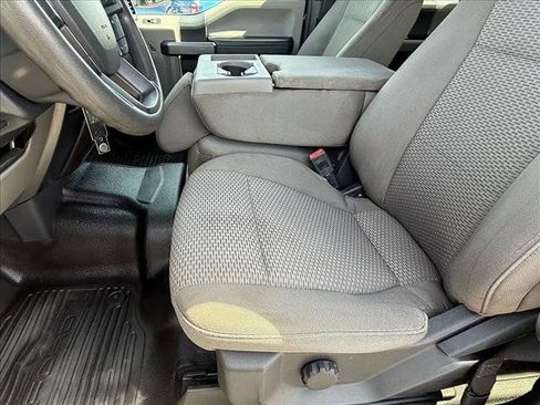 Used 2022 Ford F250 XLT AWD/4WD image 14