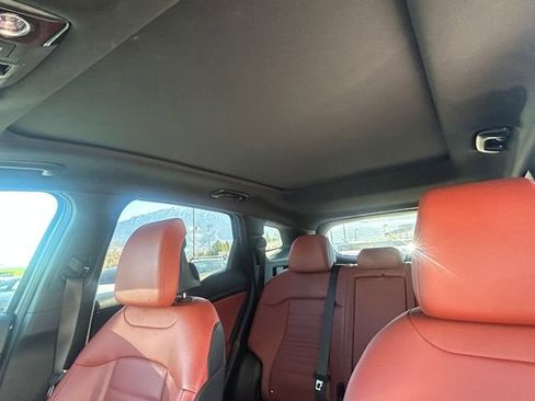 Used 2023 Kia Sportage SX FWD image 27