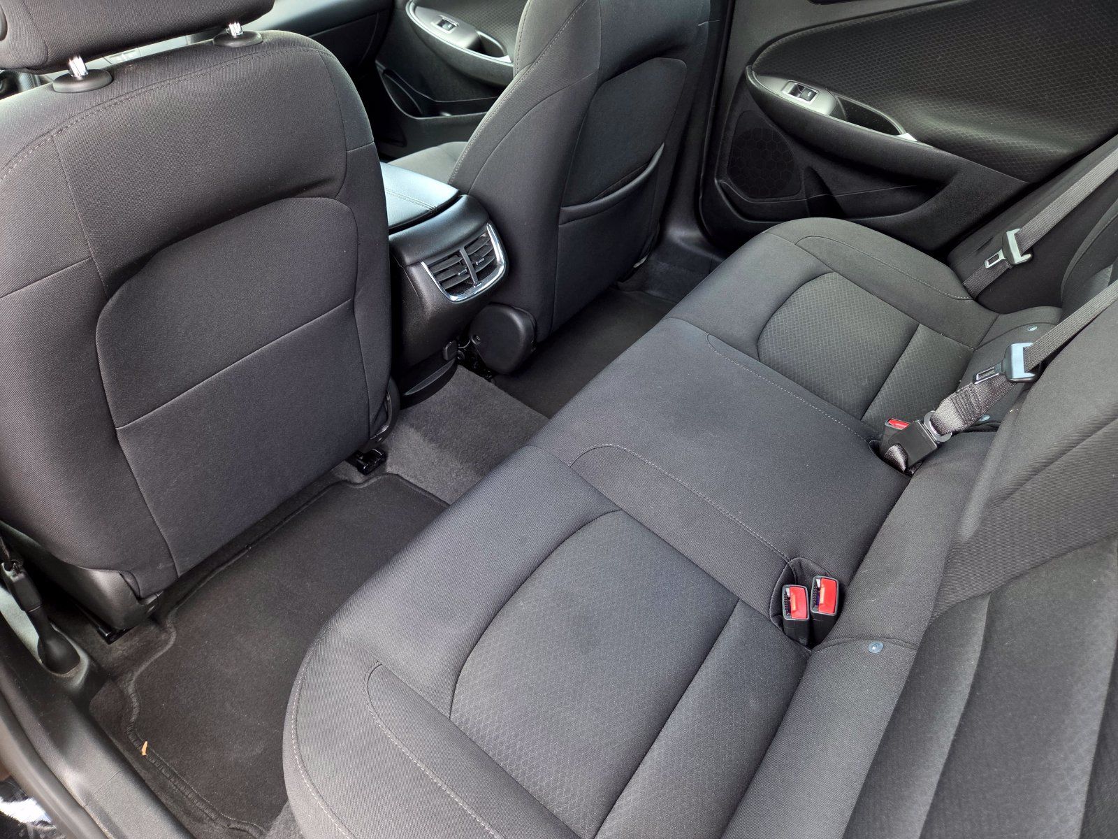 Used 2024 Chevrolet Malibu LT FWD image 24