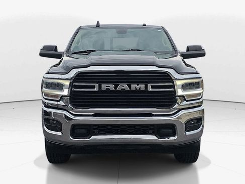 Used 2019 RAM 2500 Big Horn AWD/4WD image 12