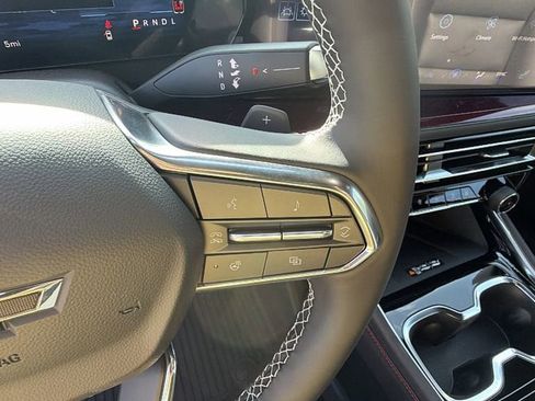 New 2026 Chevrolet Traverse Z71 image 23