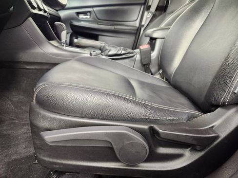 Used 2013 Subaru Impreza 2.0i Limited w/ Popular Pkg 1 image 11