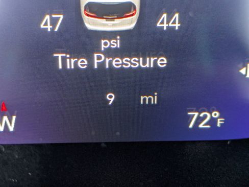 New 2026 Chrysler Pacifica Select image 29