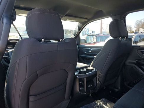 New 2026 RAM 1500 Big Horn image 13