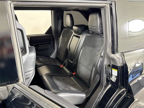 Used 2023 Ford Bronco Raptor image 23