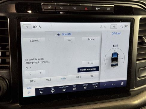 Used 2023 Ford F150 Raptor image 28