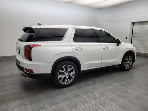 Used 2021 Hyundai Palisade SEL w/ Premium Package AWD/4WD image 10