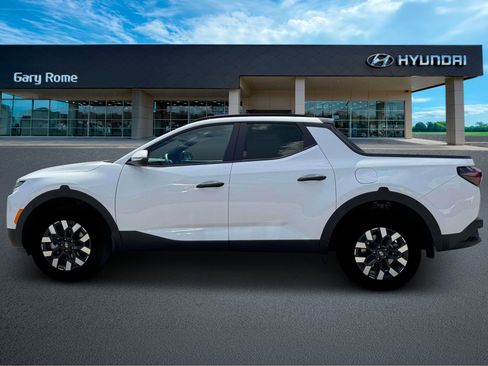 New 2026 Hyundai Santa Cruz SEL AWD/4WD image 3