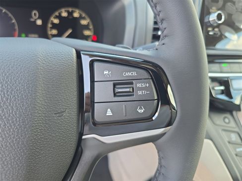 New 2026 Honda Odyssey EX-L image 27