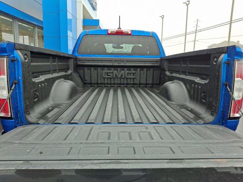 Used 2021 GMC Canyon Elevation Standard w/ Convenience Package image 26