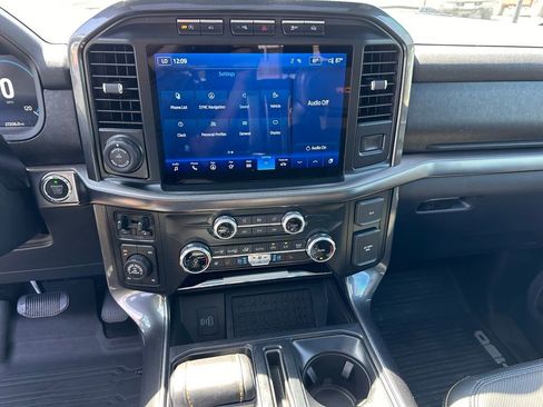 Used 2023 Ford F150 Tremor w/ Equipment Group 402A High image 31