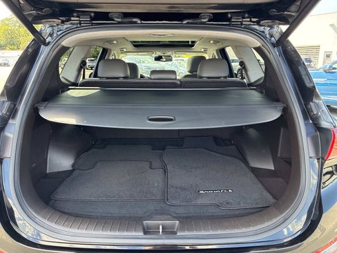 Used 2019 Hyundai Santa Fe Limited AWD/4WD image 15