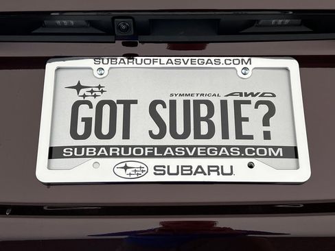 New 2026 Subaru Forester Touring image 40