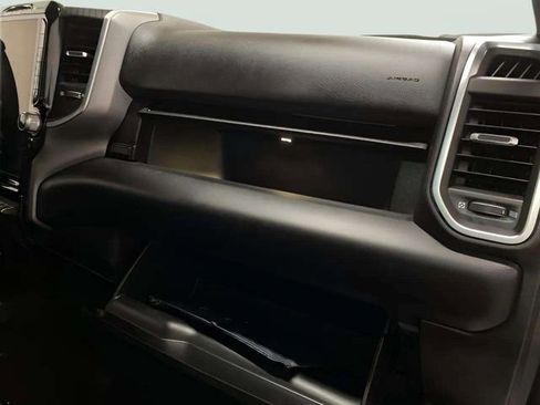 Used 2025 RAM 2500 Big Horn image 74