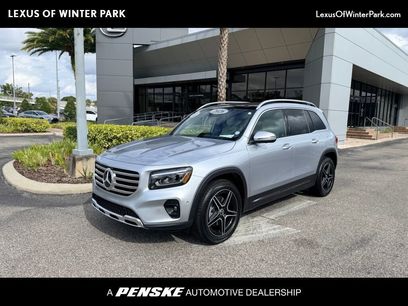 Used 2026 Mercedes-Benz GLB 250