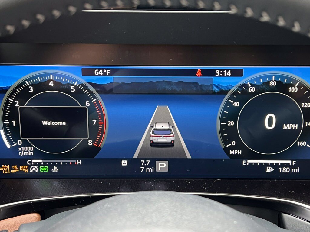 New 2026 Subaru Outback Touring XT AWD/4WD image 18
