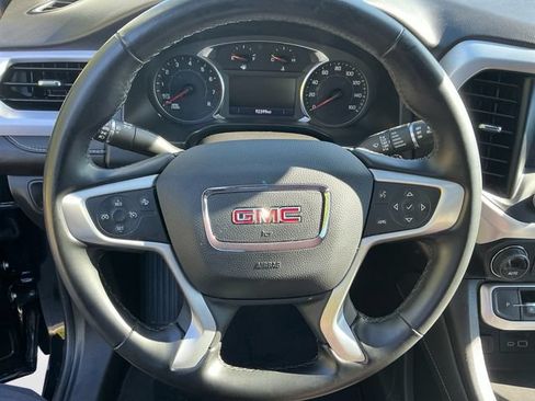 Used 2023 GMC Acadia SLT AWD/4WD image 13