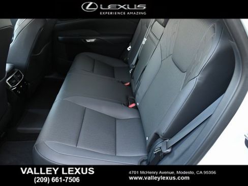 New 2026 Lexus RX 450h 450h+ Premium image 10