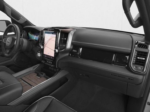 New 2026 RAM 1500 Limited AWD/4WD image 11